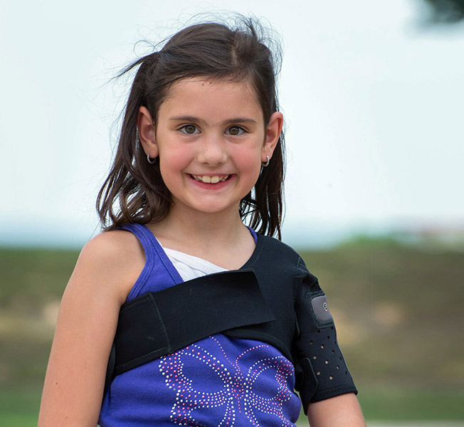 little-girl