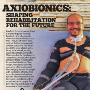 AxioArticle